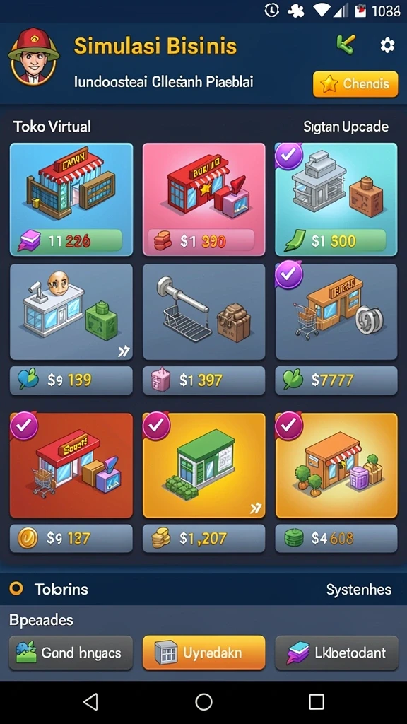 Screenshot 456win nomor 3
