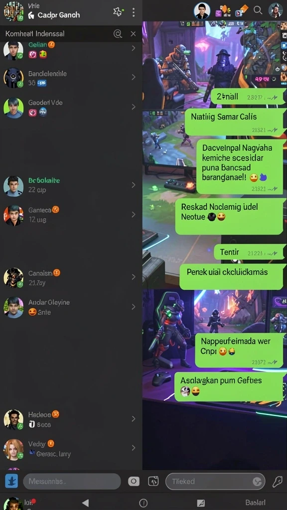 Screenshot 55kbet nomor 3