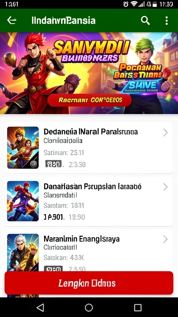 Screenshot 68idn nomor 1