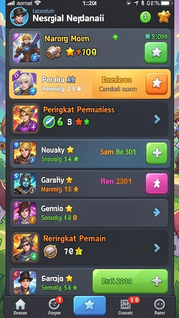 Screenshot 68idn nomor 3