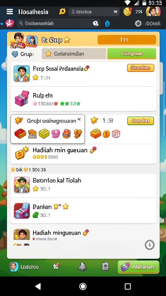 Screenshot 71h nomor 1
