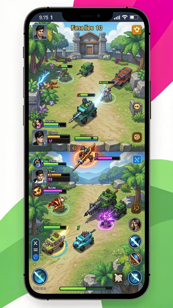 Screenshot 7game nomor 1