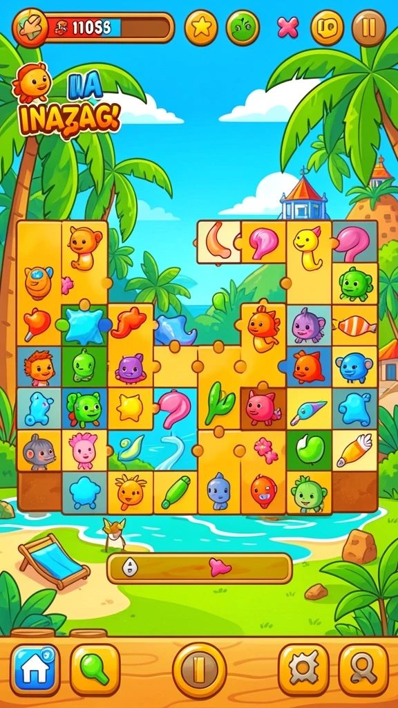 Screenshot 987up nomor 1
