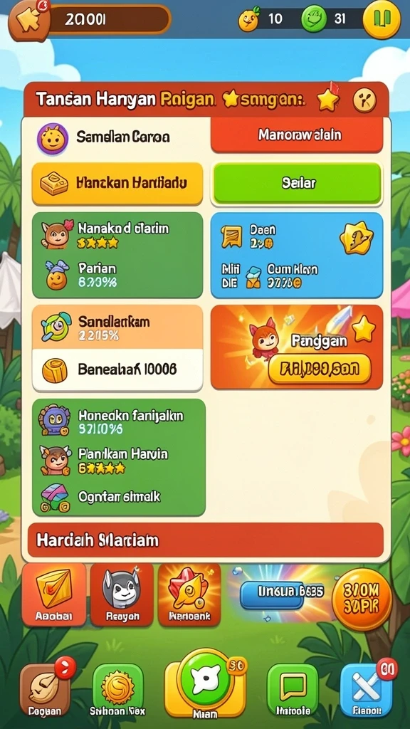 Screenshot 99luck99 nomor 1