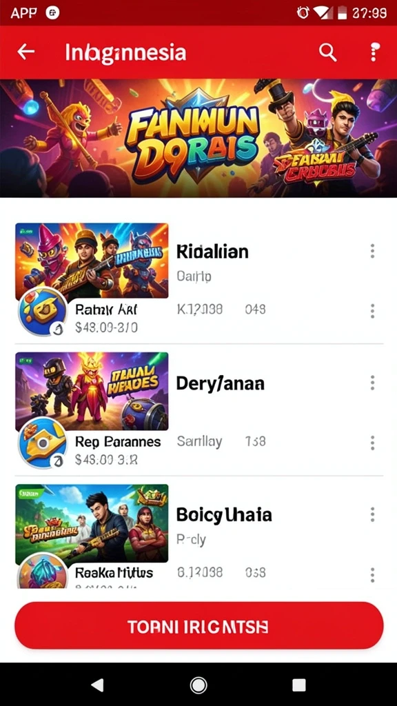 Screenshot aa666 nomor 1