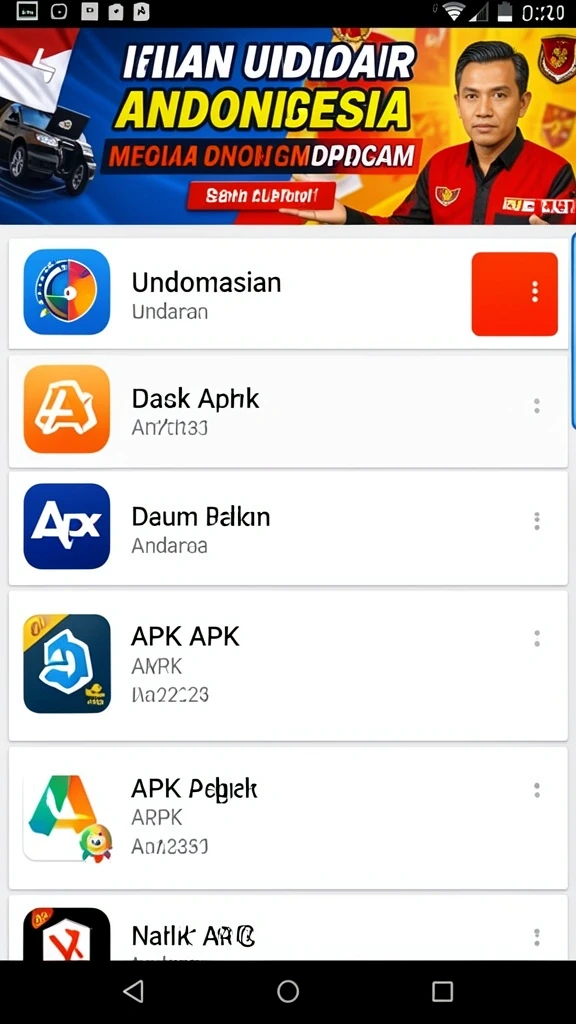 Screenshot aa666 nomor 3
