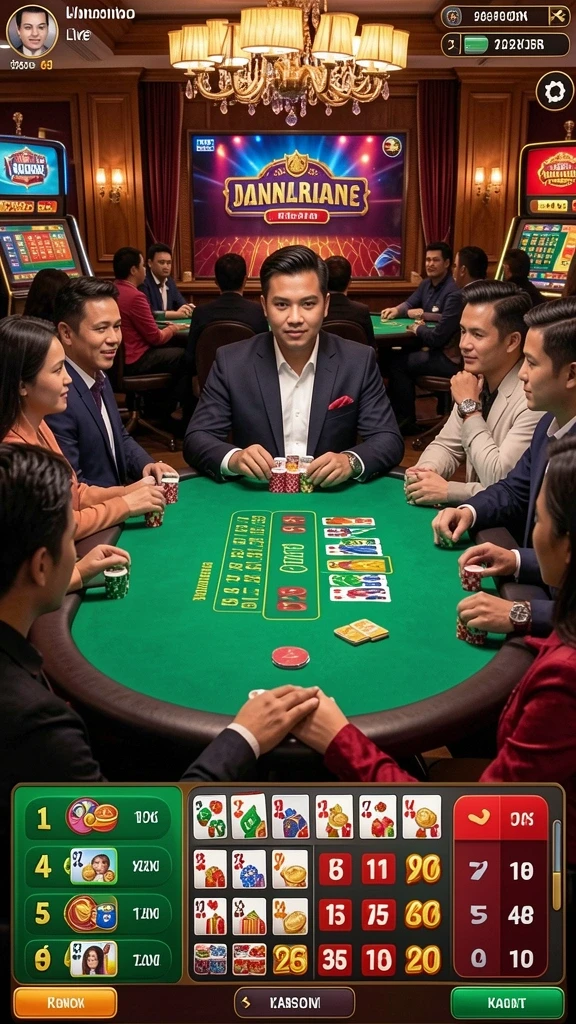 Screenshot agenplay88 nomor 3