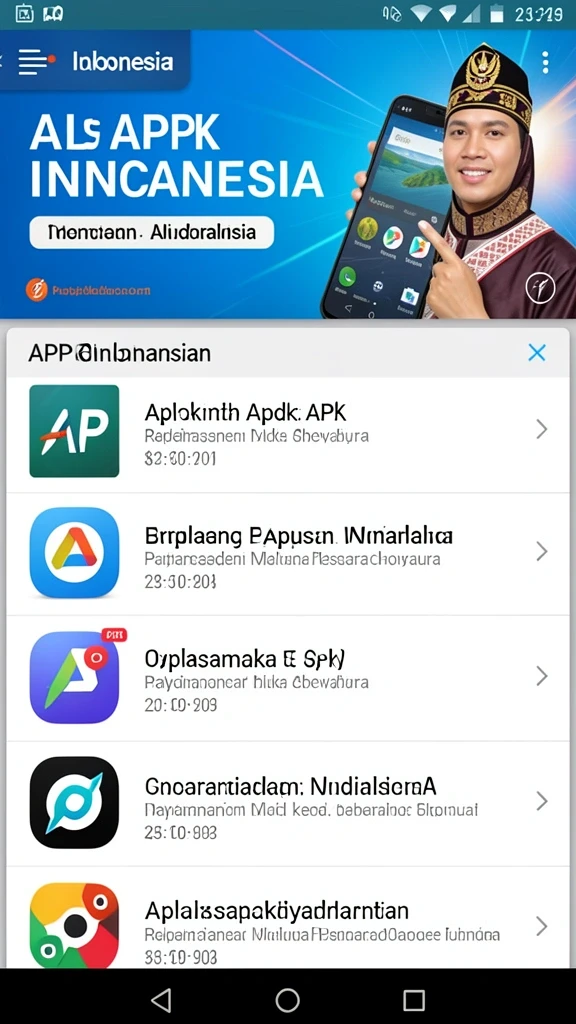 Screenshot alexis500 nomor 1