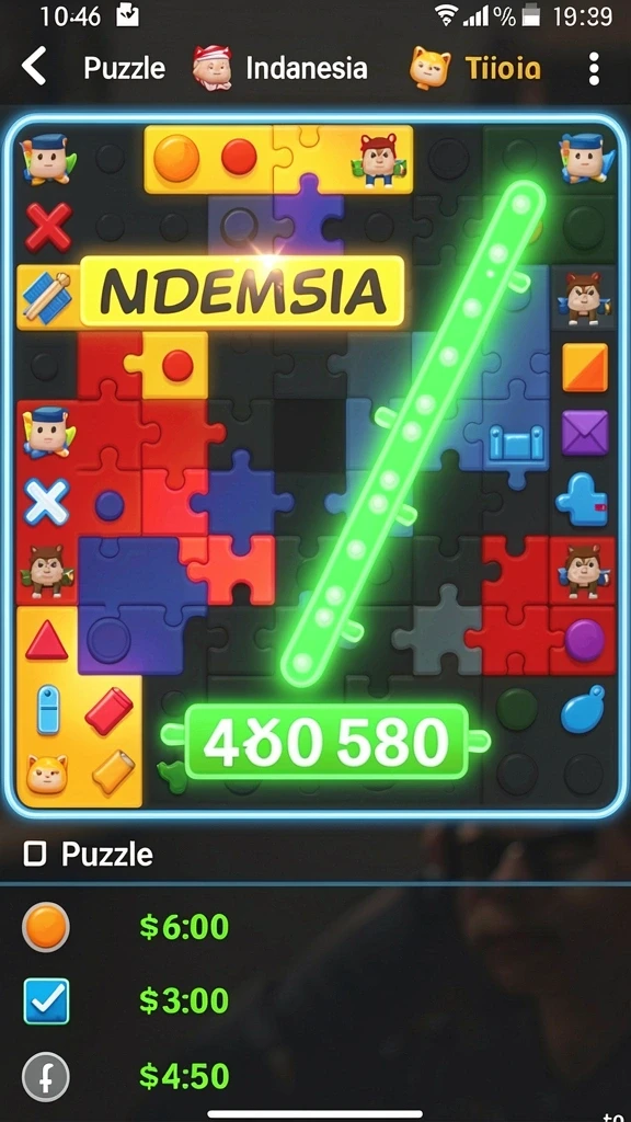 Screenshot baginda168 nomor 1