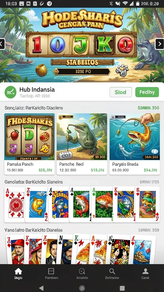 Screenshot baginda168 nomor 3