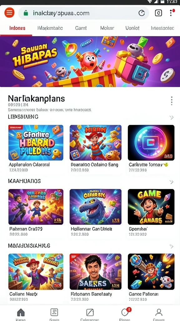 Screenshot biolabet nomor 2