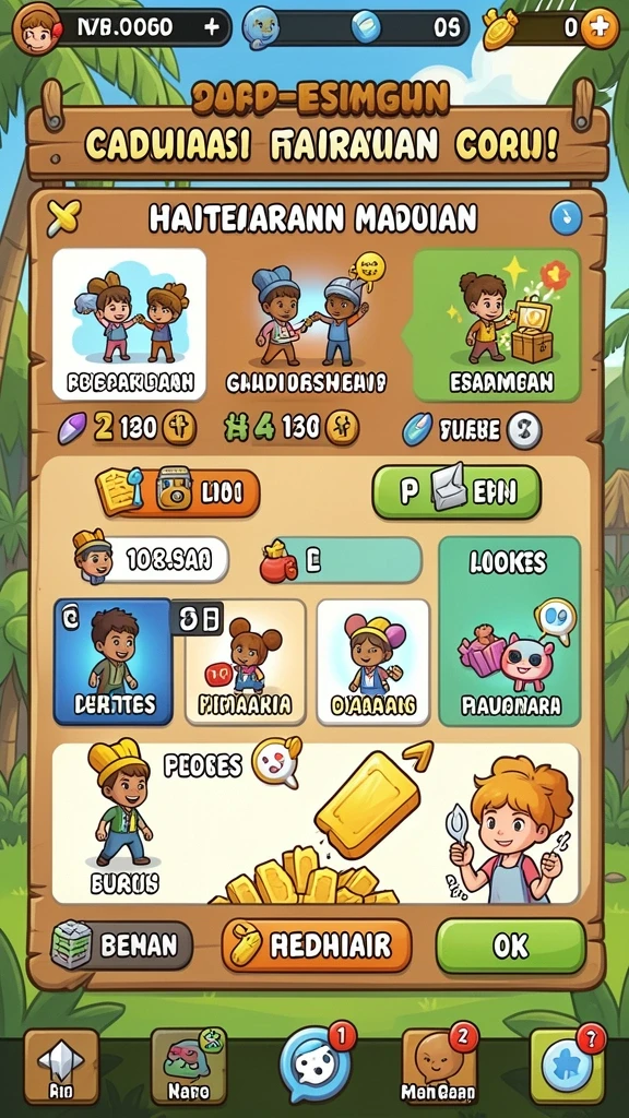 Screenshot bugistoto nomor 2