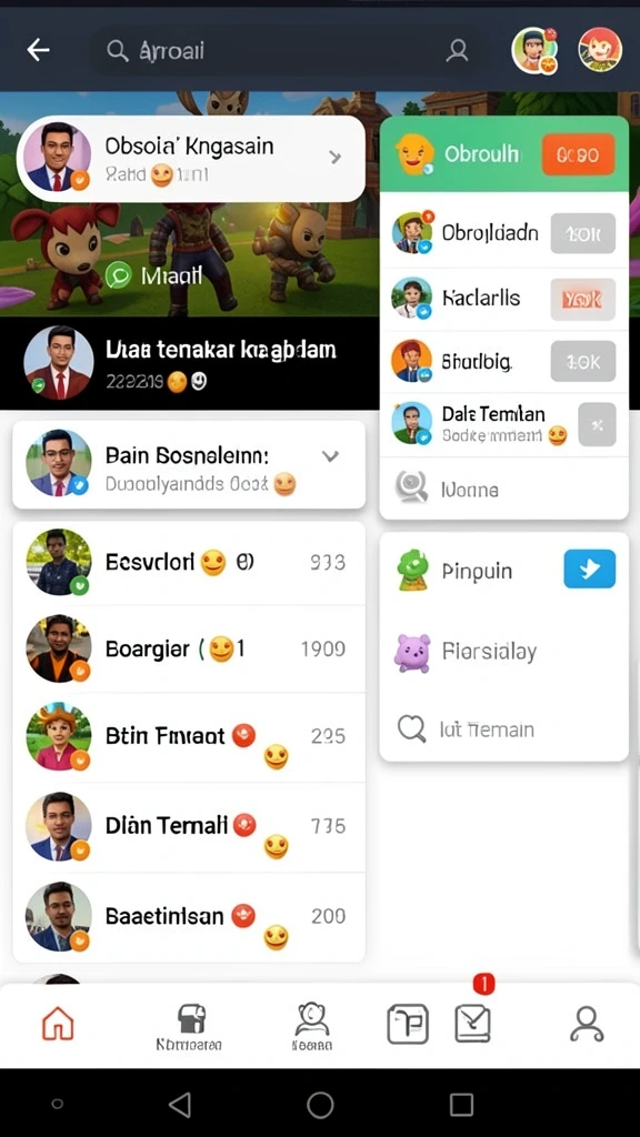 Screenshot bugistoto nomor 3