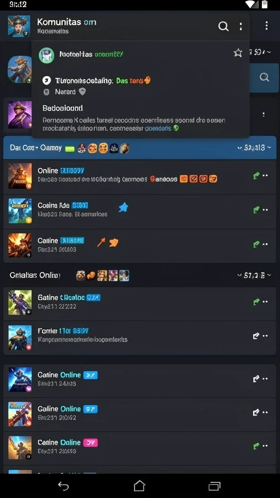 Screenshot bumi303 nomor 3