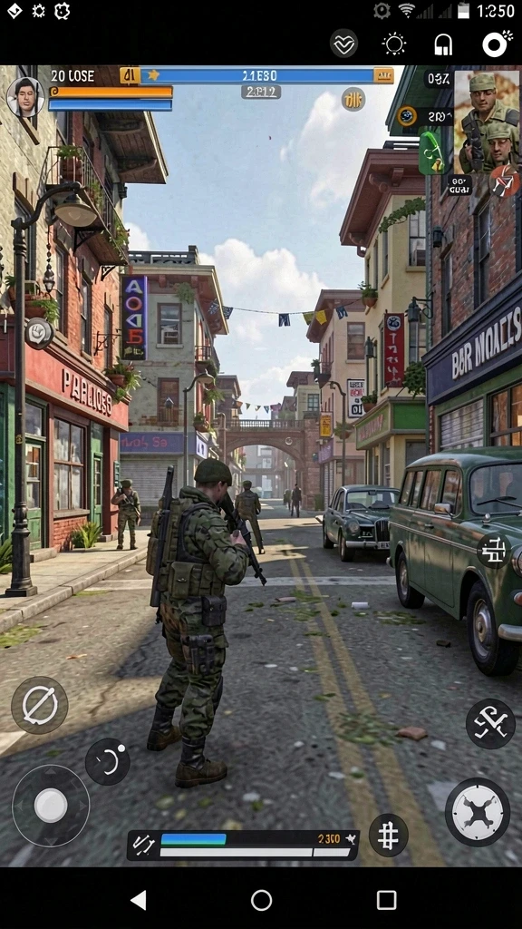 Screenshot dewapg nomor 2