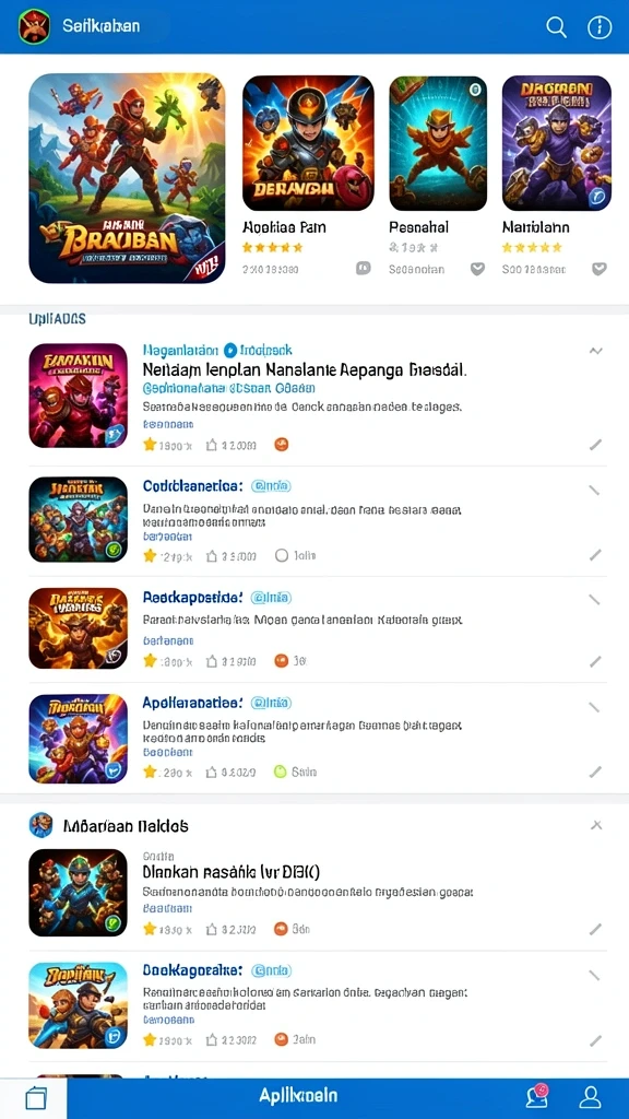 Screenshot eshatoto nomor 3