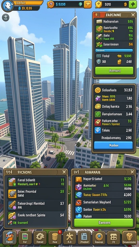 Screenshot gamerp nomor 2