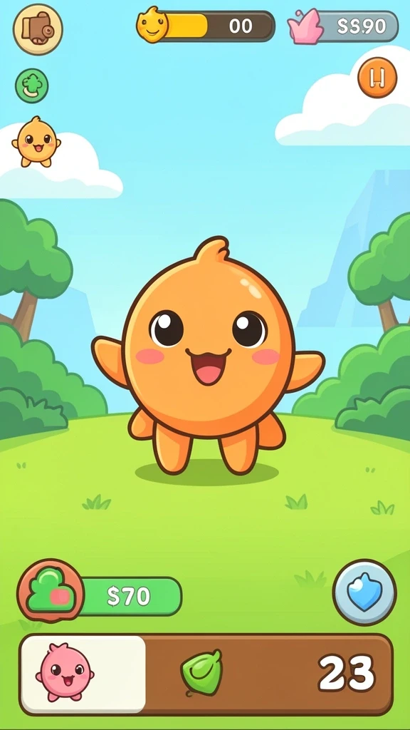 Screenshot gamerp nomor 3