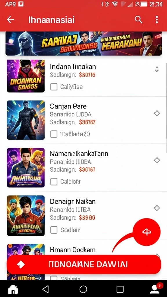 Screenshot gebyar4d nomor 2