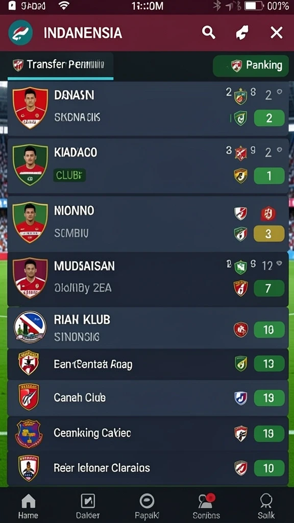 Screenshot gendut188 nomor 2