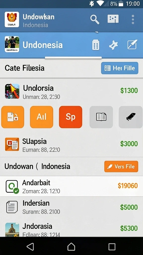 Screenshot gg999 nomor 1