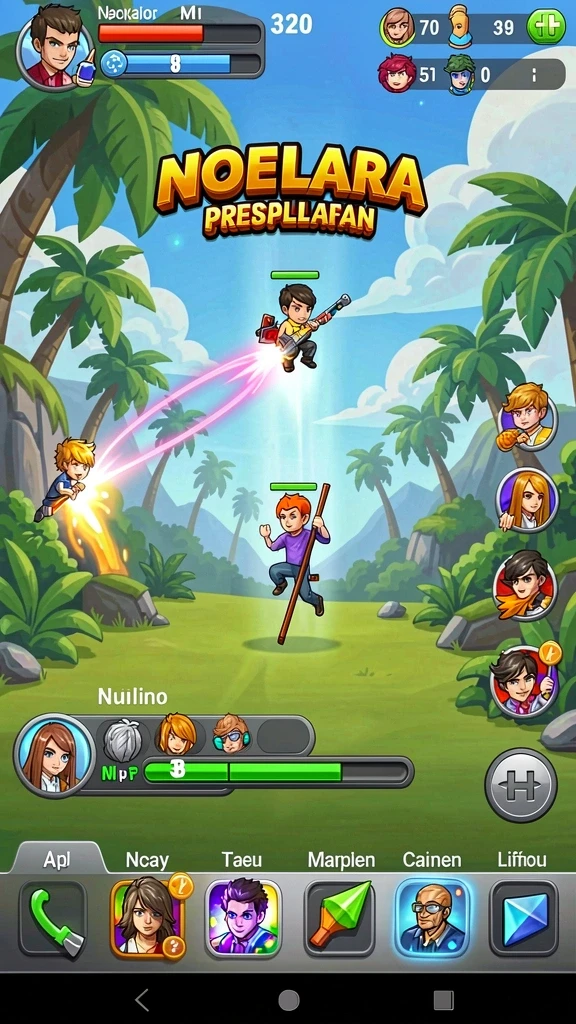 Screenshot gg999 nomor 2