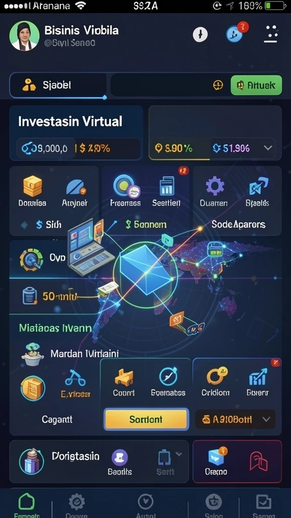 Screenshot gogorejeki nomor 2
