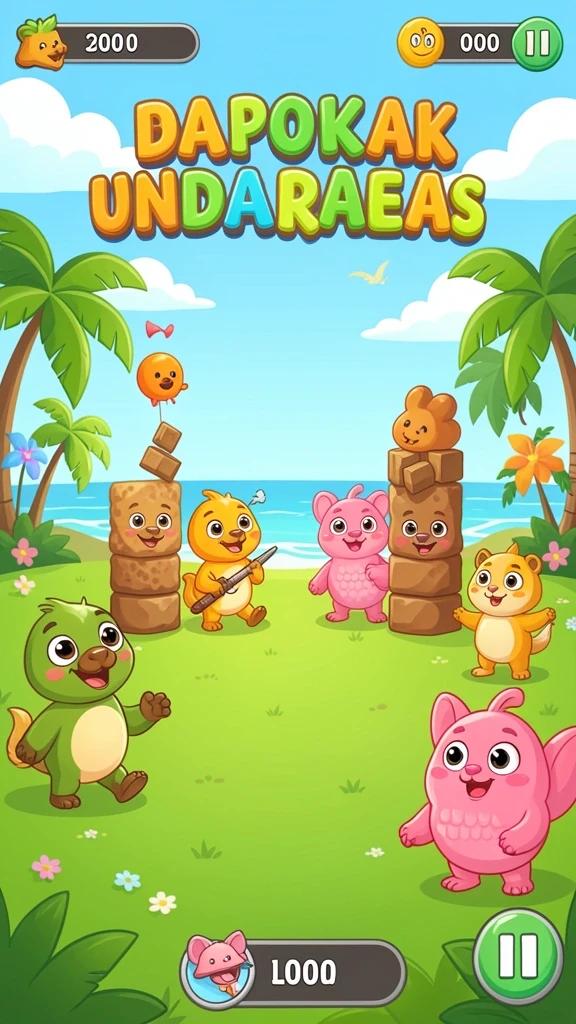 Screenshot gowin789 nomor 3