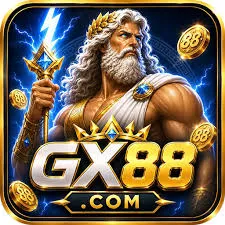 gx88 APK Resmi — ikon aplikasi