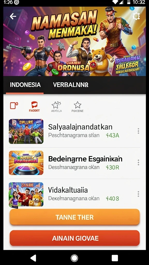 Screenshot hao788 nomor 1