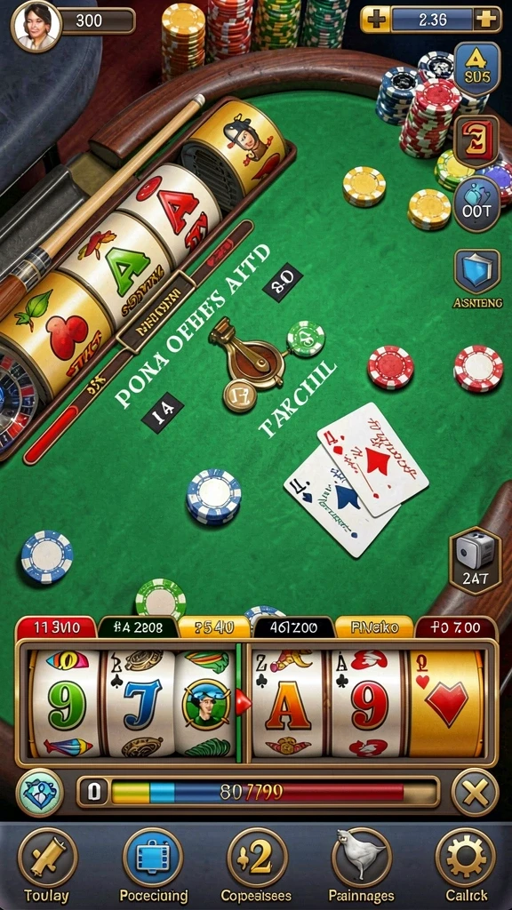 Screenshot hokihoki nomor 1