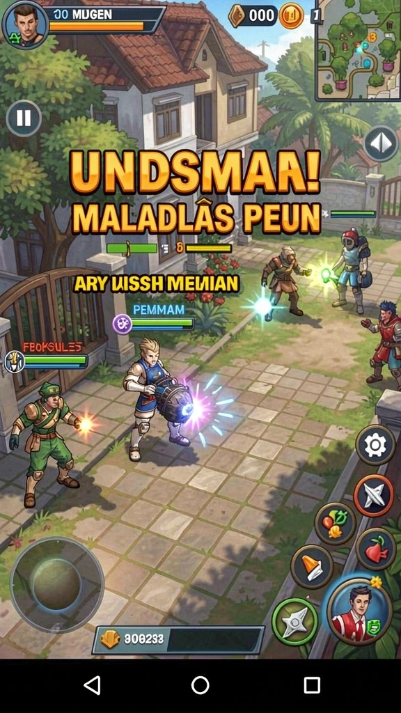 Screenshot id777 nomor 1