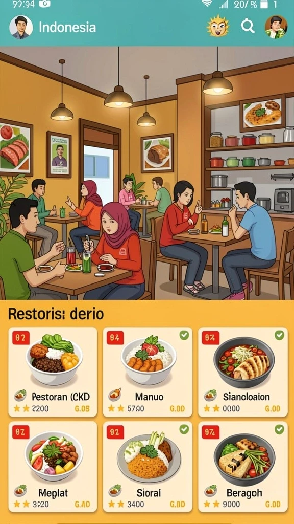 Screenshot id777 nomor 2