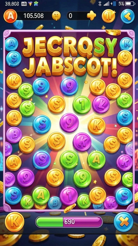 Screenshot idagame nomor 1