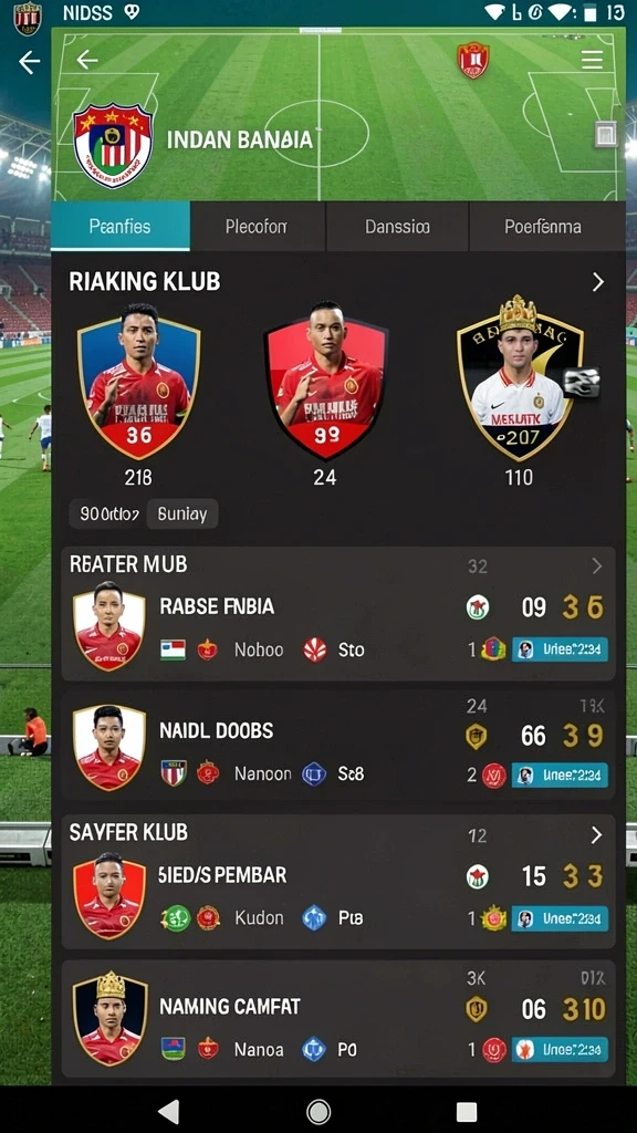 Screenshot idagame nomor 3