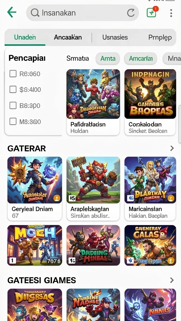 Screenshot idamantoto nomor 3