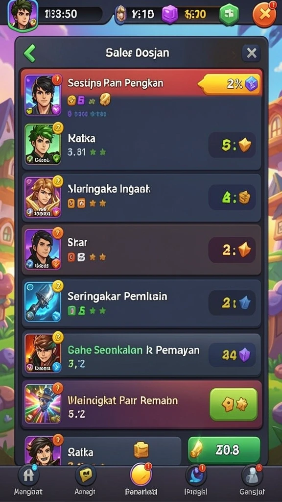 Screenshot idn89 nomor 1