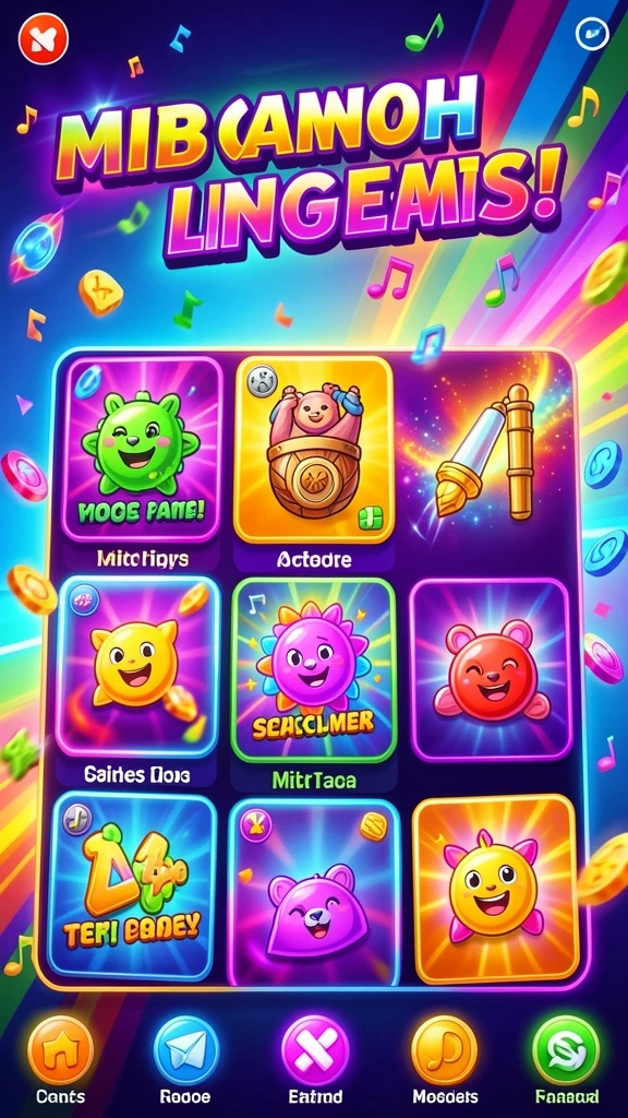 Screenshot jktgame nomor 2