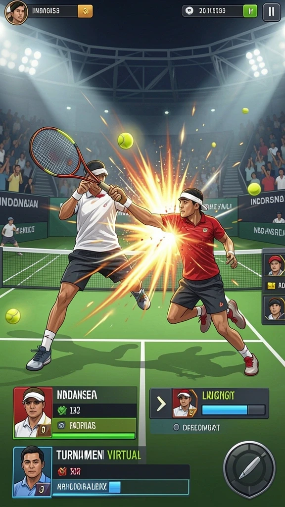 Screenshot jktgame nomor 3