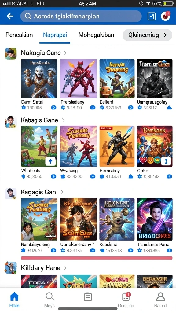 Screenshot jos77 nomor 2