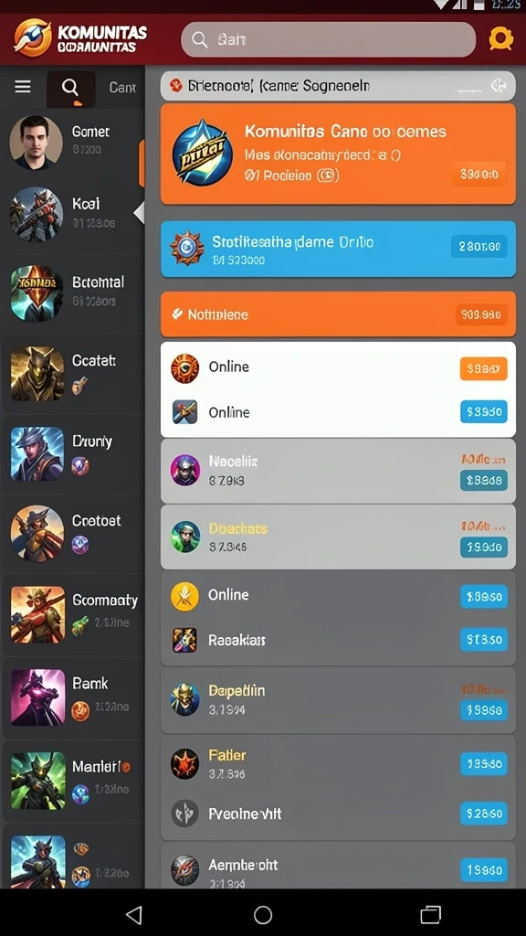 Screenshot juragan77 nomor 3