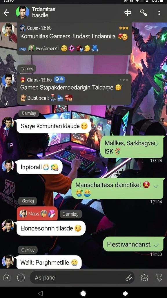 Screenshot kakrp nomor 1