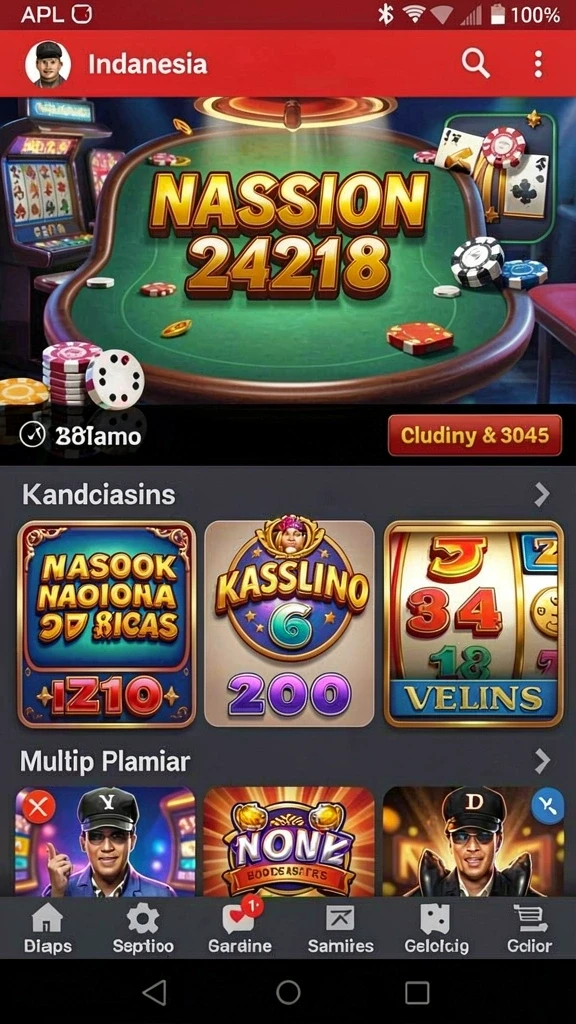 Screenshot kawi777 nomor 2