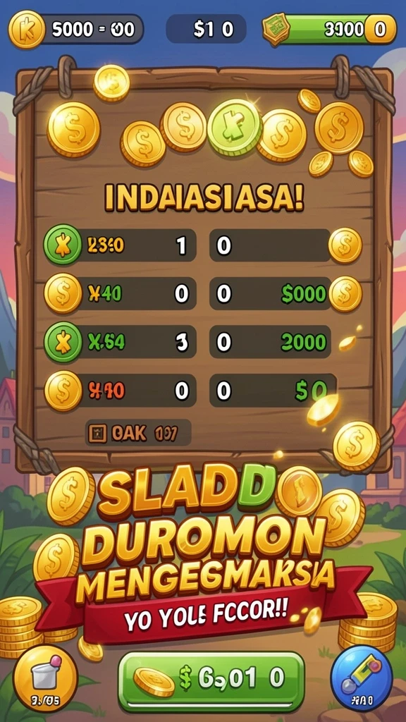 Screenshot klubimpian nomor 2