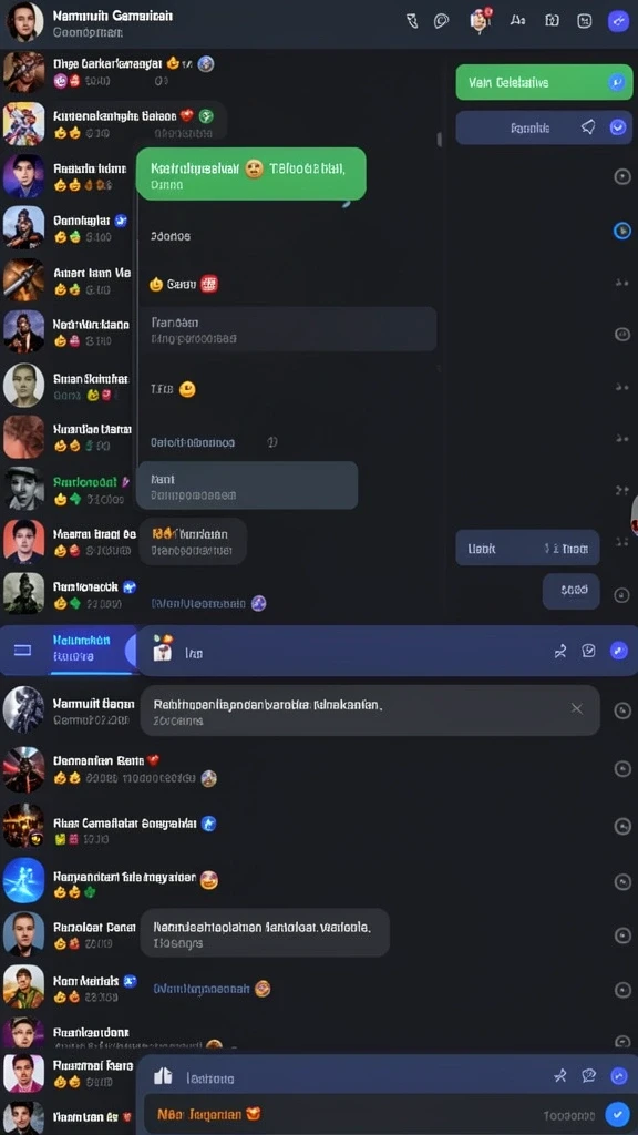 Screenshot klubimpian nomor 3