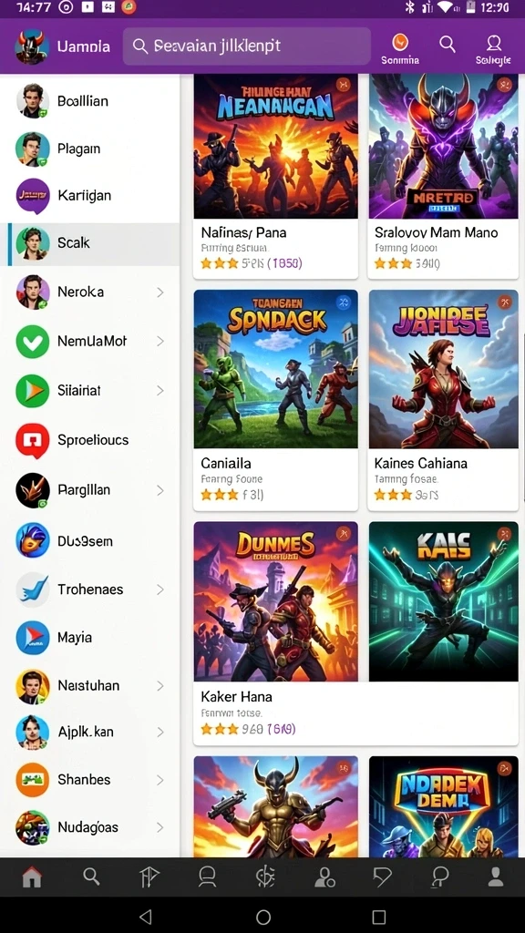 Screenshot koitoto nomor 3
