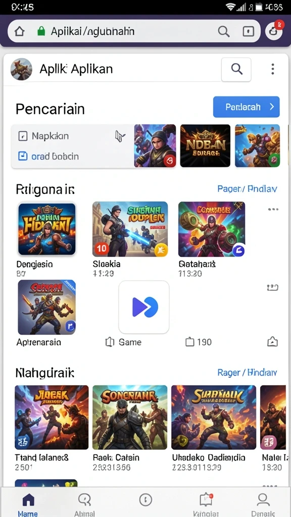 Screenshot ladang78 nomor 1