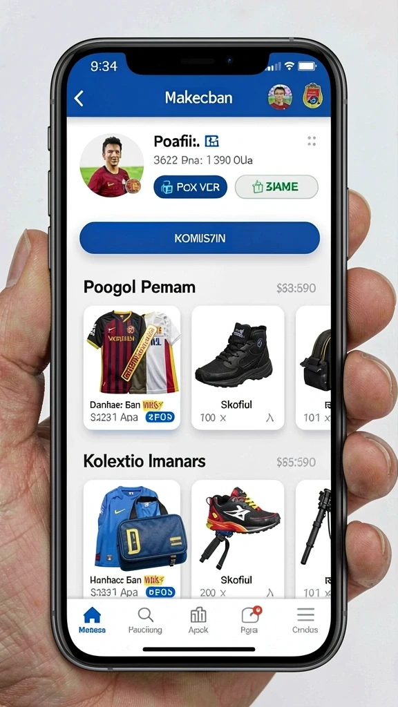 Screenshot luckydf nomor 3