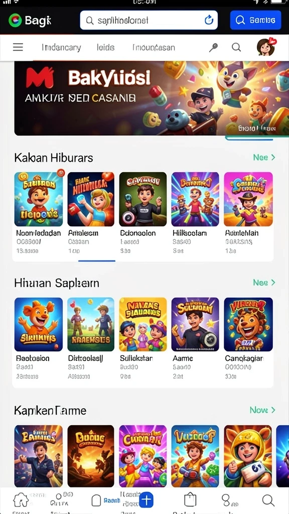 Screenshot lucubet nomor 1