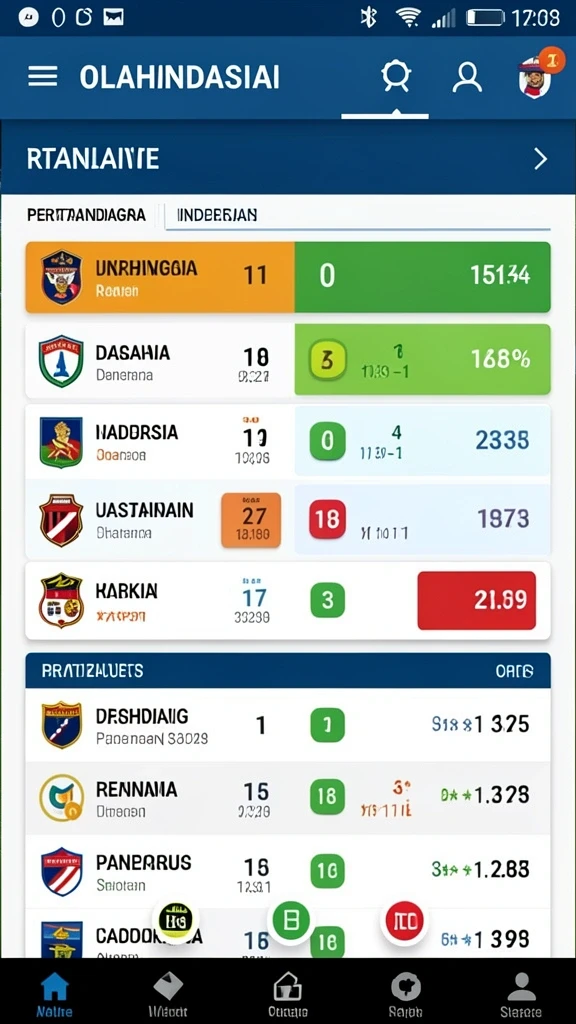 Screenshot lucubet nomor 3